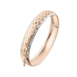 Золотой браслет МАГНАТ МА 022191 фото